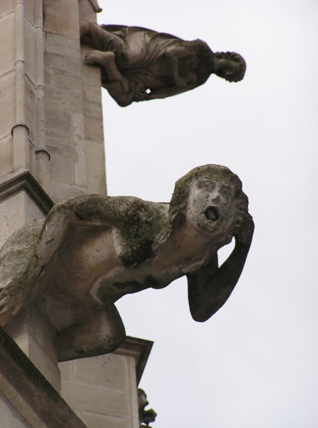 Basilique Saint-Urbain de Troyes