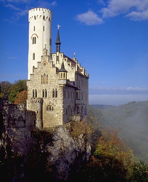 Château -Suisse