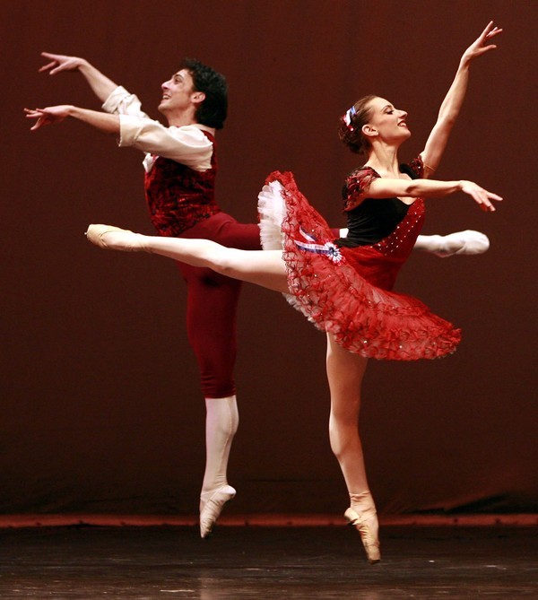 Danseuses (rs)classique