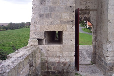 Chateau de France ( suite)3