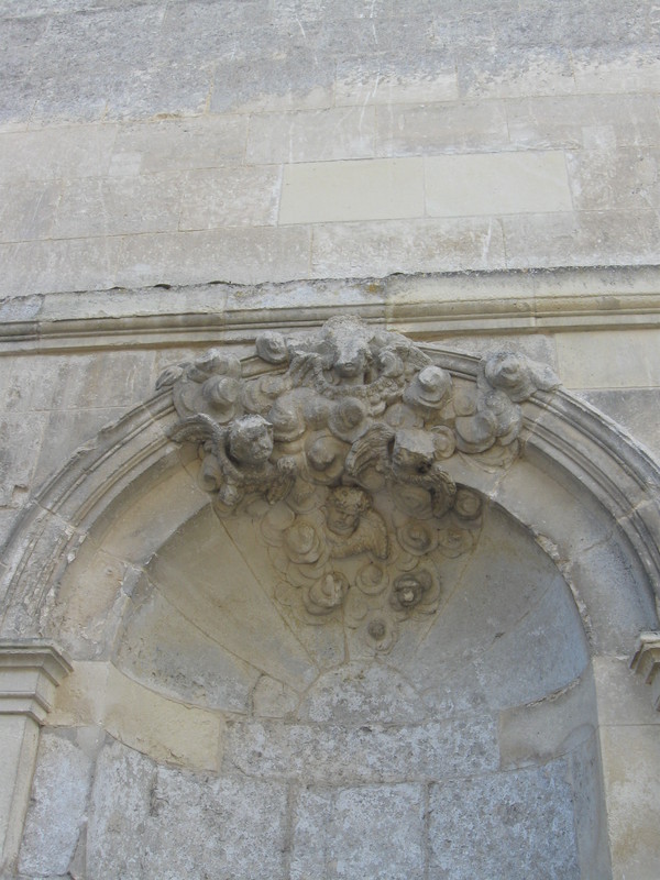 L'Abbaye du Bec -Hellouin