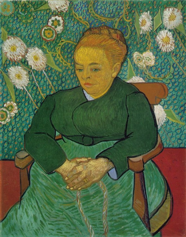 Peintre célèbre- Vincent Van Gogh