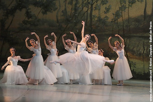 Danseuses (rs)classique