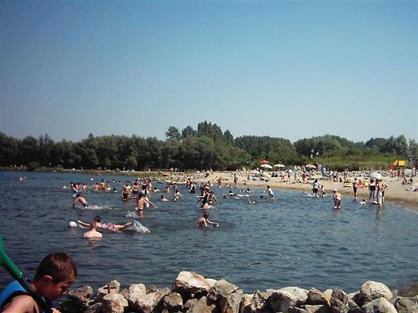 Plage du Nord - Pas de Calais