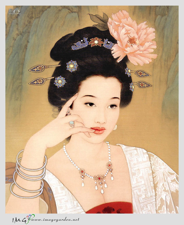 Art Asiatique