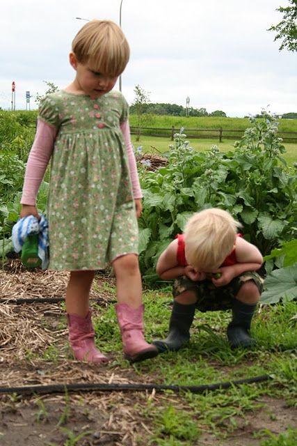 Le temps de l'innocence