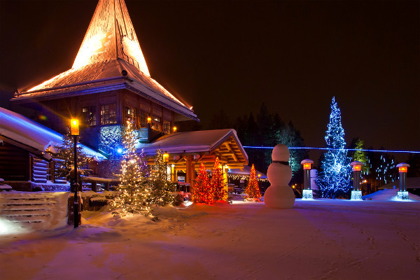 Belles Images de Noël