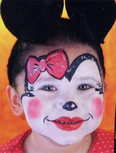 Maquillage enfants