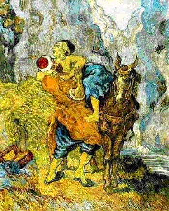 Peintre célèbre- Vincent Van Gogh