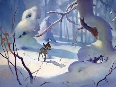 Bambi (Disney)