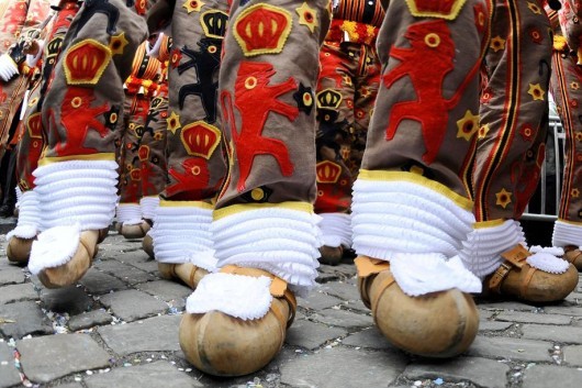 Carnaval de Binche