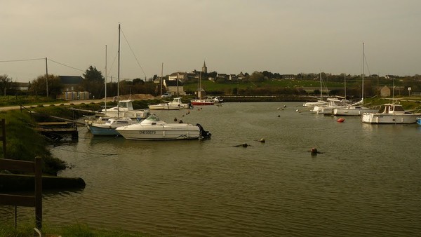 Plage de Basse Normandie (Manche)