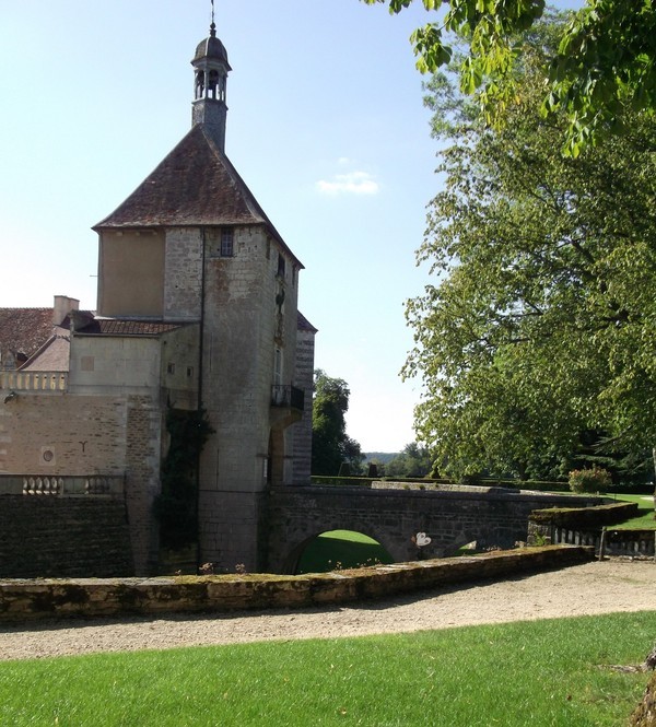 Chateaux de France