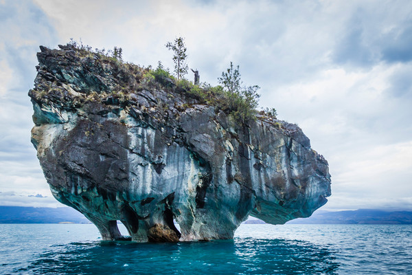 Plus belles grottes du monde