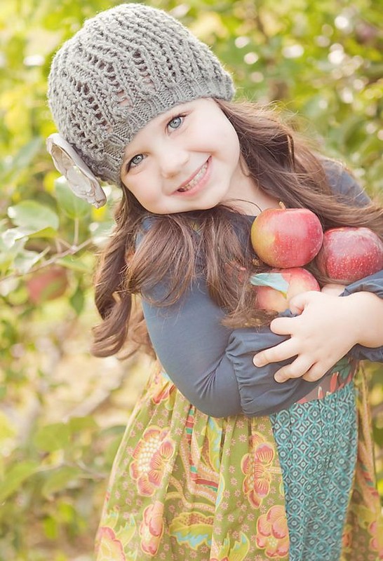 Le temps de l'innocence