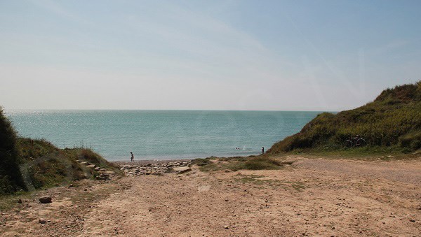 Plage du Nord - Pas de Calais