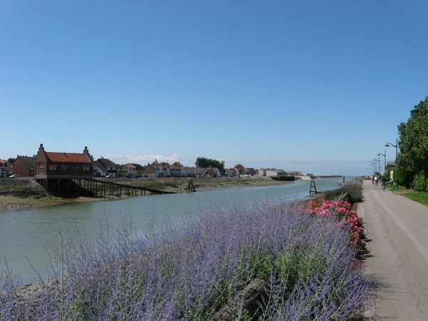 Plage du Nord - Pas de Calais