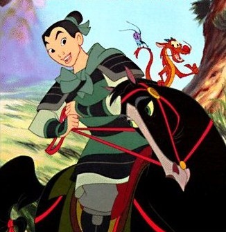 Mulan (Disney)