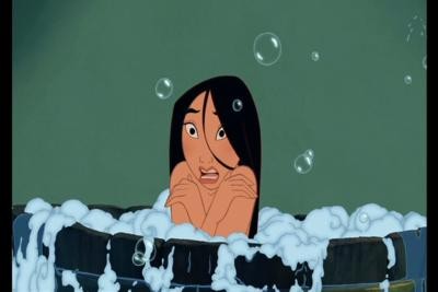 Mulan (Disney)