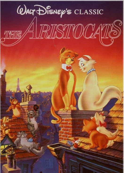 Les Aristochats (Disney)
