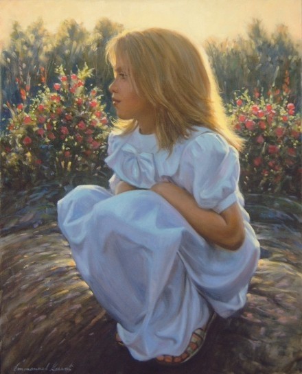 Emmanuel Garant