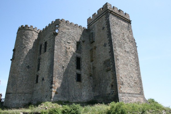 Chateaux de France