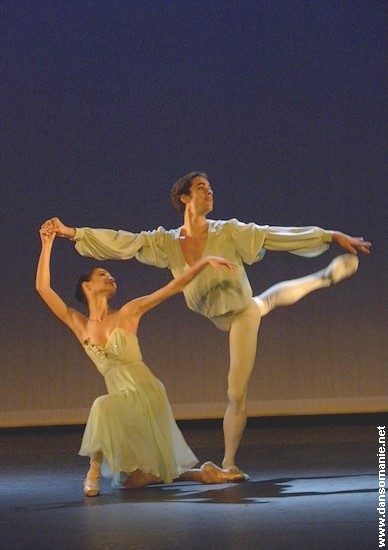 Danseuses (rs)classique