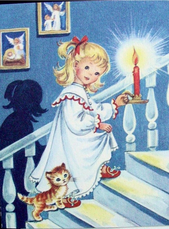 Belle illutration et image de Noël