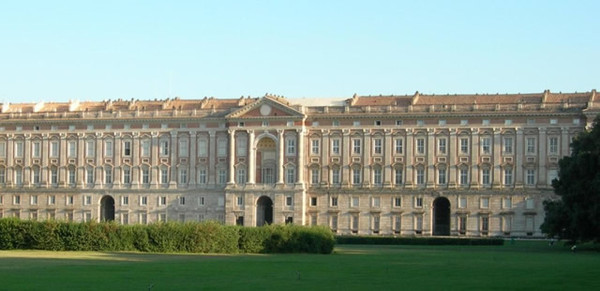 Palais - Espagne