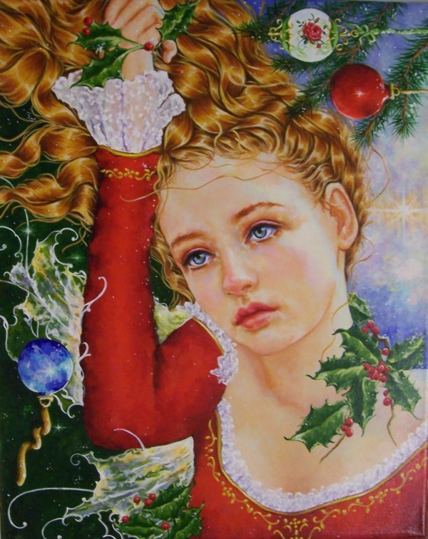 Belle image Noël