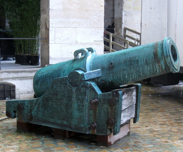 Paris - Les Invalides