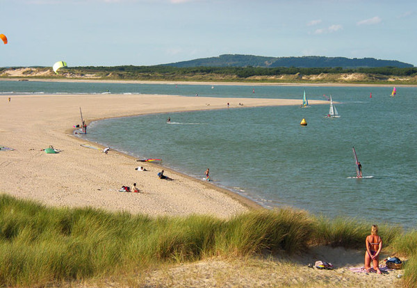 Plage du Nord - Pas de Calais