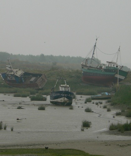 Plage de Picardie