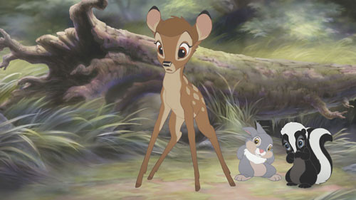 Bambi (Disney)