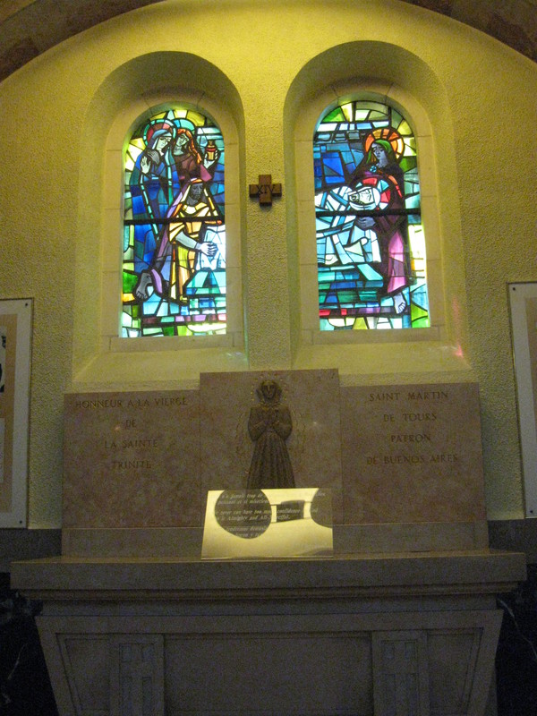  Lisieux - La Basilique sainte Thérèse