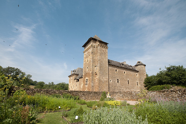 Chateaux de France