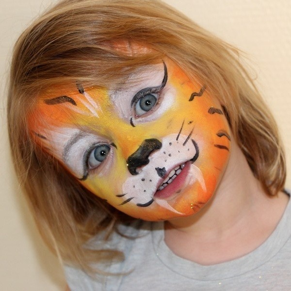 Maquillage enfants