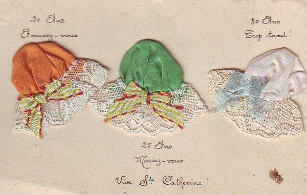 Carte ancienne fantaisie