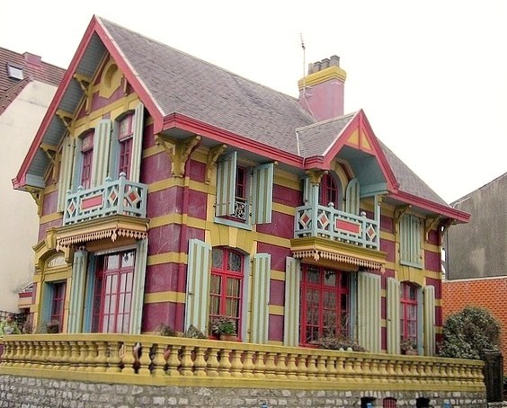 Wimereux - Belle villa