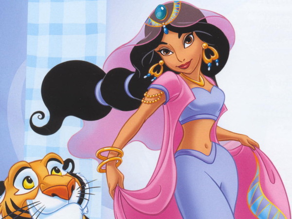 Aladin (Disney)