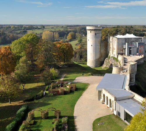 Chateau de France ( suite)3