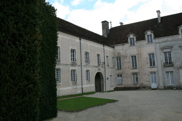 Chateaux de France