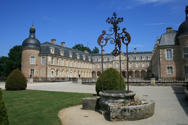 Chateaux de France