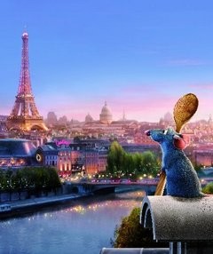 Ratatouille (Disney)