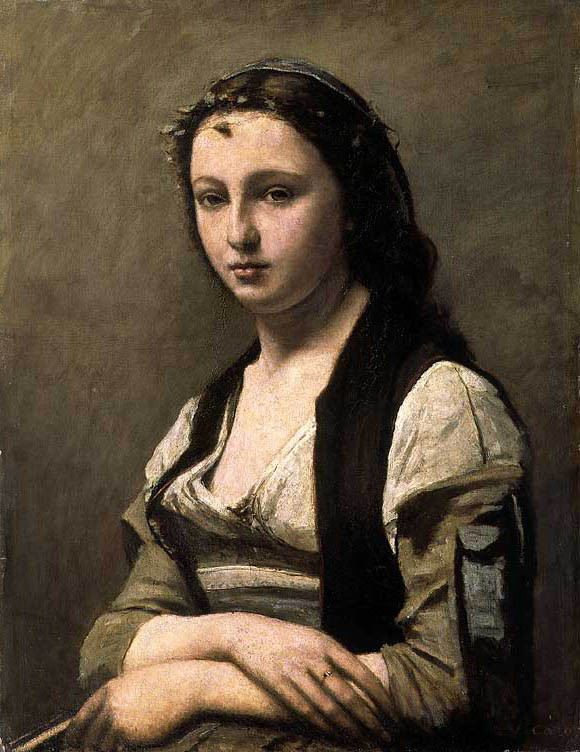 Jean-Baptiste Camille Corot