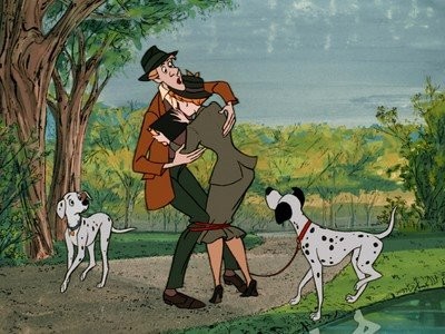 Les 101 Dalmatiens (Disney)