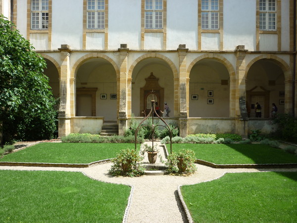 Basilique de Paray le Monial