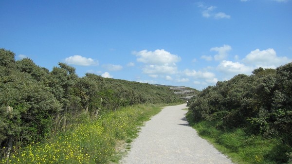 Plage du Nord - Pas de Calais