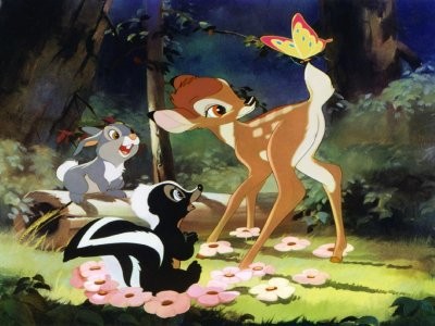 Bambi (Disney)