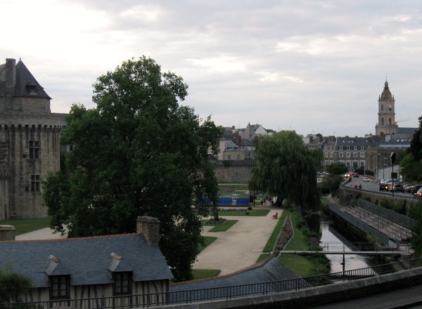 Pélerinage 2013 - Vannes